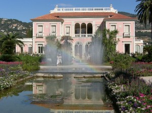 Fondation  300x224 Saint Jean Cap Ferrat