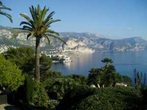 Vue depuis cap ferrat 300x224 Saint Jean Cap Ferrat