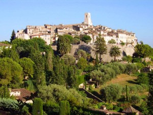 saint paul vence 300x225 Saint Paul de Vence